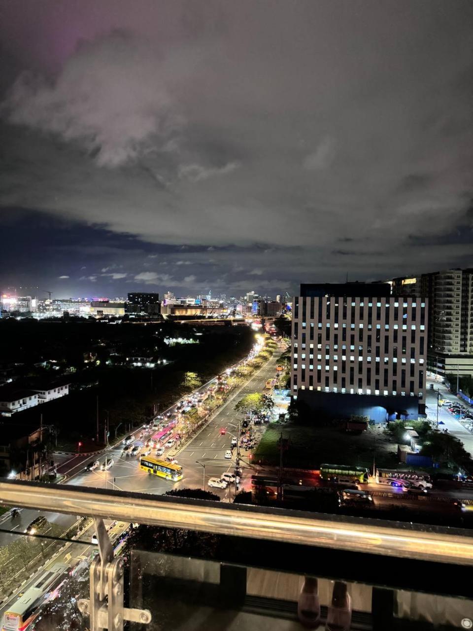 L Condotel マニラ市 エクステリア 写真