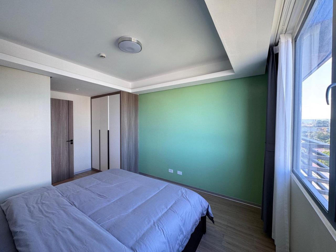 L Condotel Paranaque City 部屋 写真
