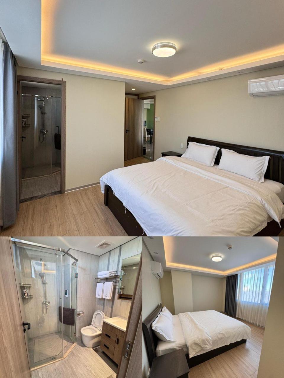 L Condotel Paranaque City 部屋 写真