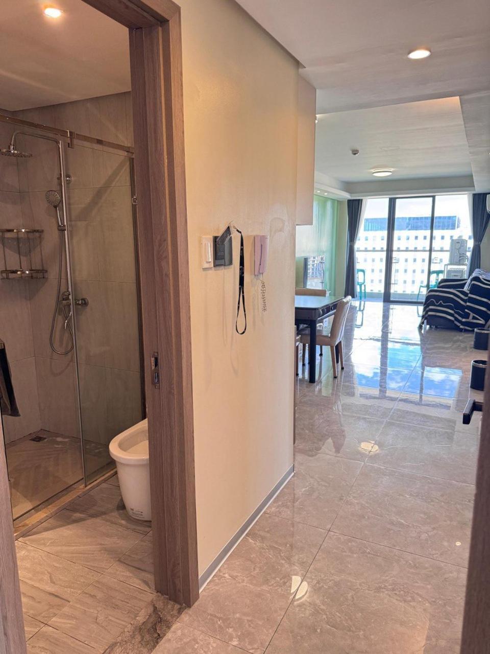 L Condotel Paranaque City 部屋 写真