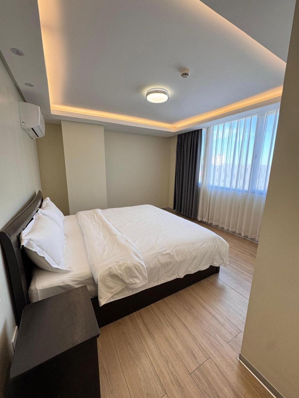 L Condotel Paranaque City 部屋 写真